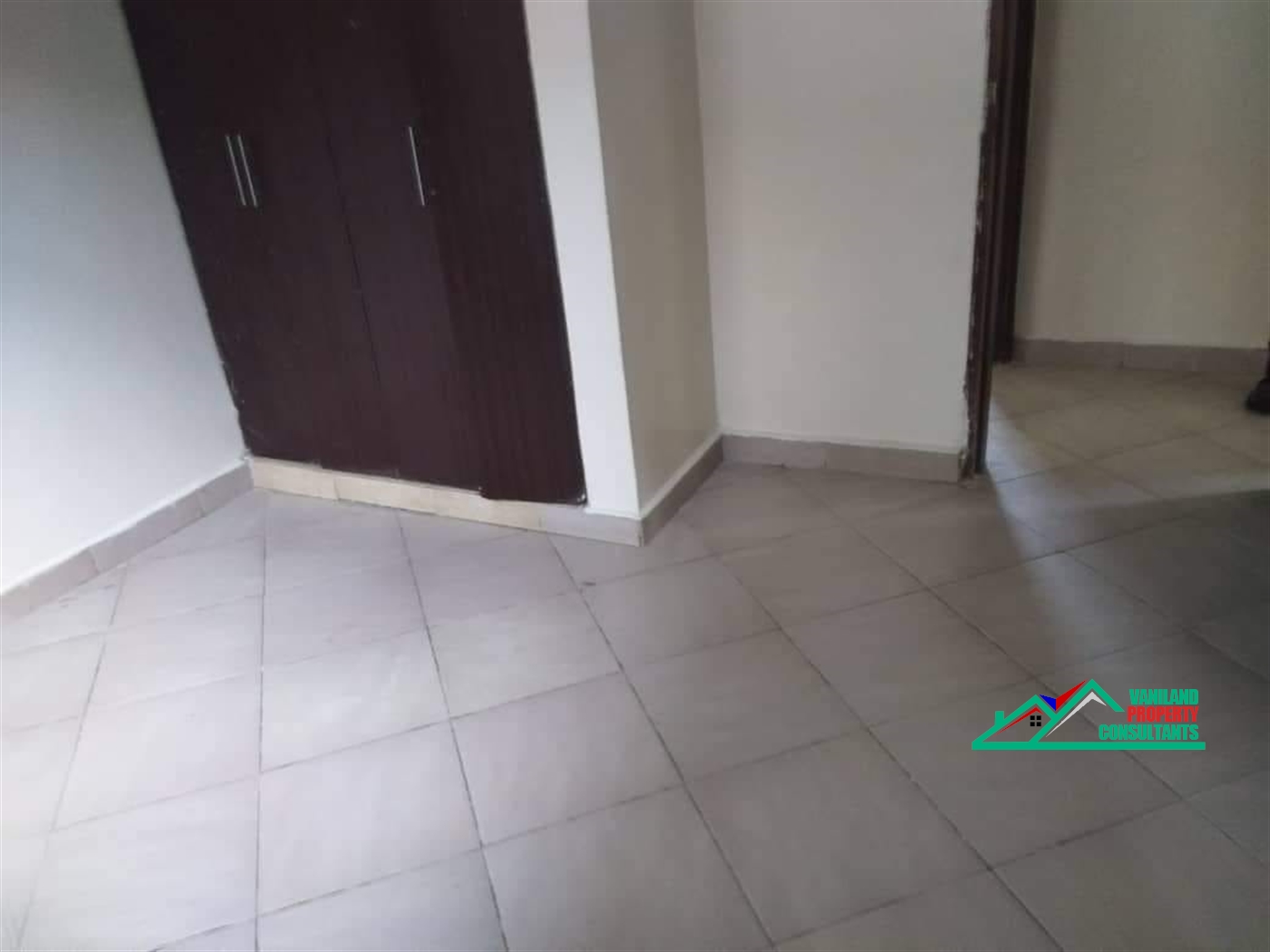 Semi Detached for rent in Kyaliwajjala Wakiso