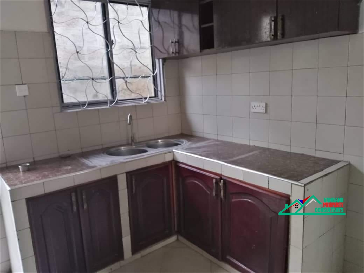 Semi Detached for rent in Kyaliwajjala Wakiso