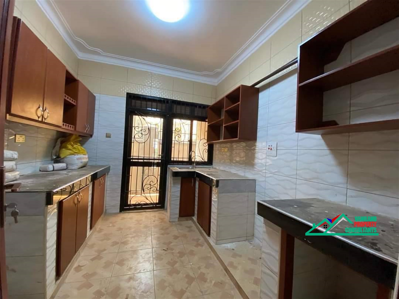 Semi Detached for rent in Kyanja Kampala