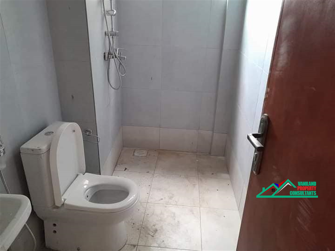 Apartment for rent in Naalya Wakiso