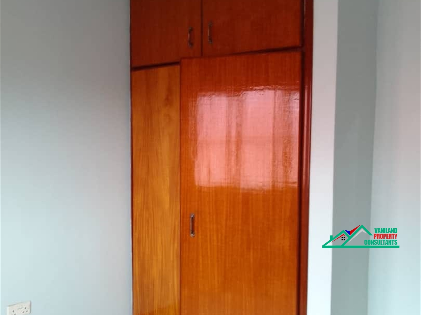 Apartment for rent in Najjera Wakiso