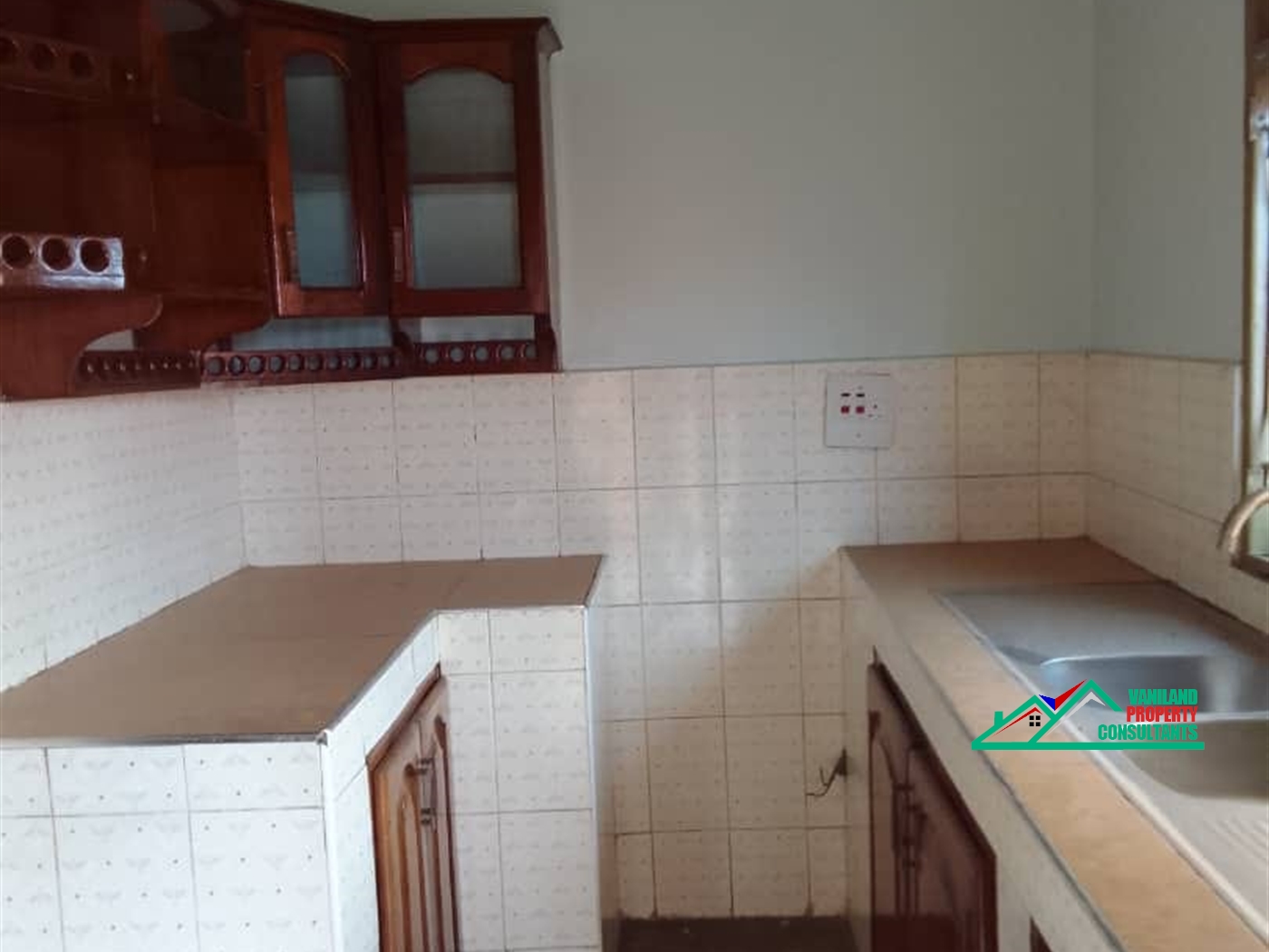 Apartment for rent in Najjera Wakiso