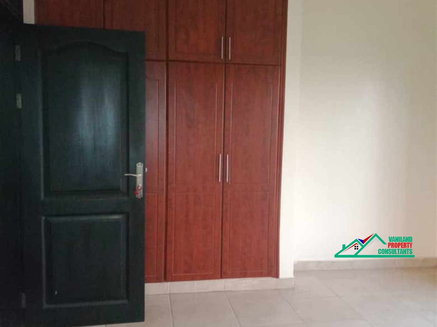 Apartment for rent in Najjera Wakiso