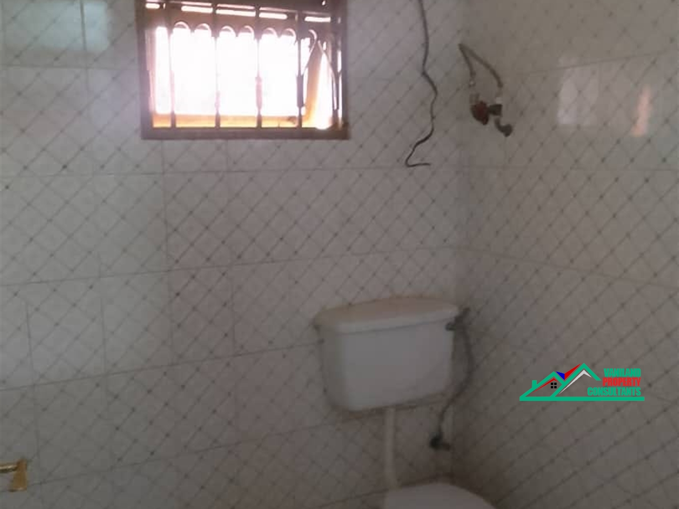 Apartment for rent in Najjera Wakiso