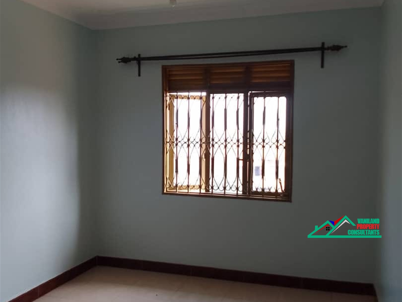 Apartment for rent in Najjera Wakiso