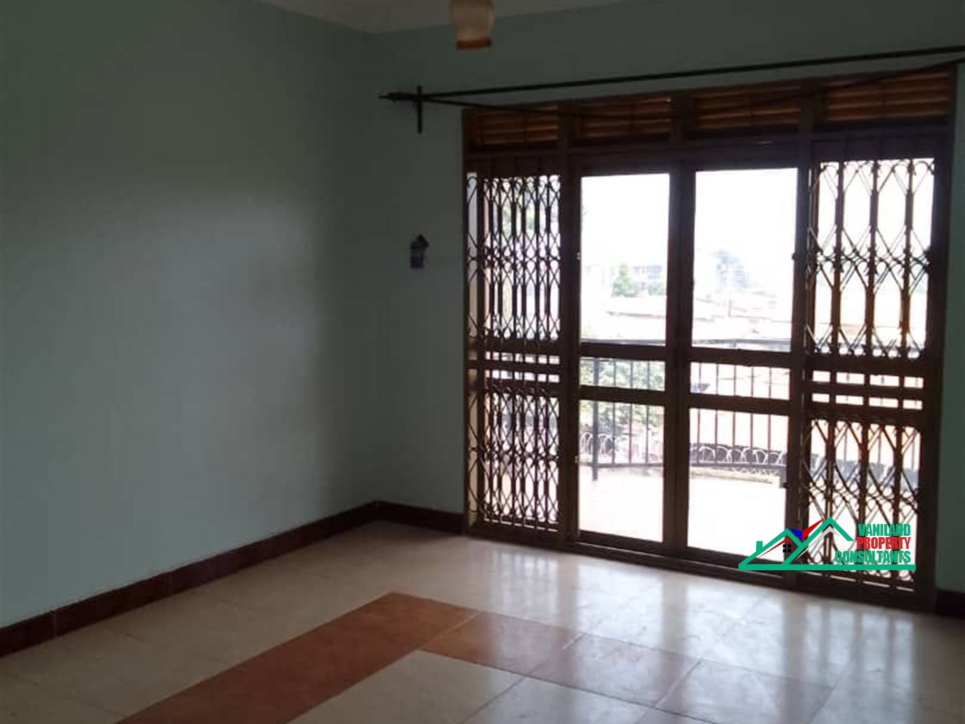 Apartment for rent in Najjera Wakiso