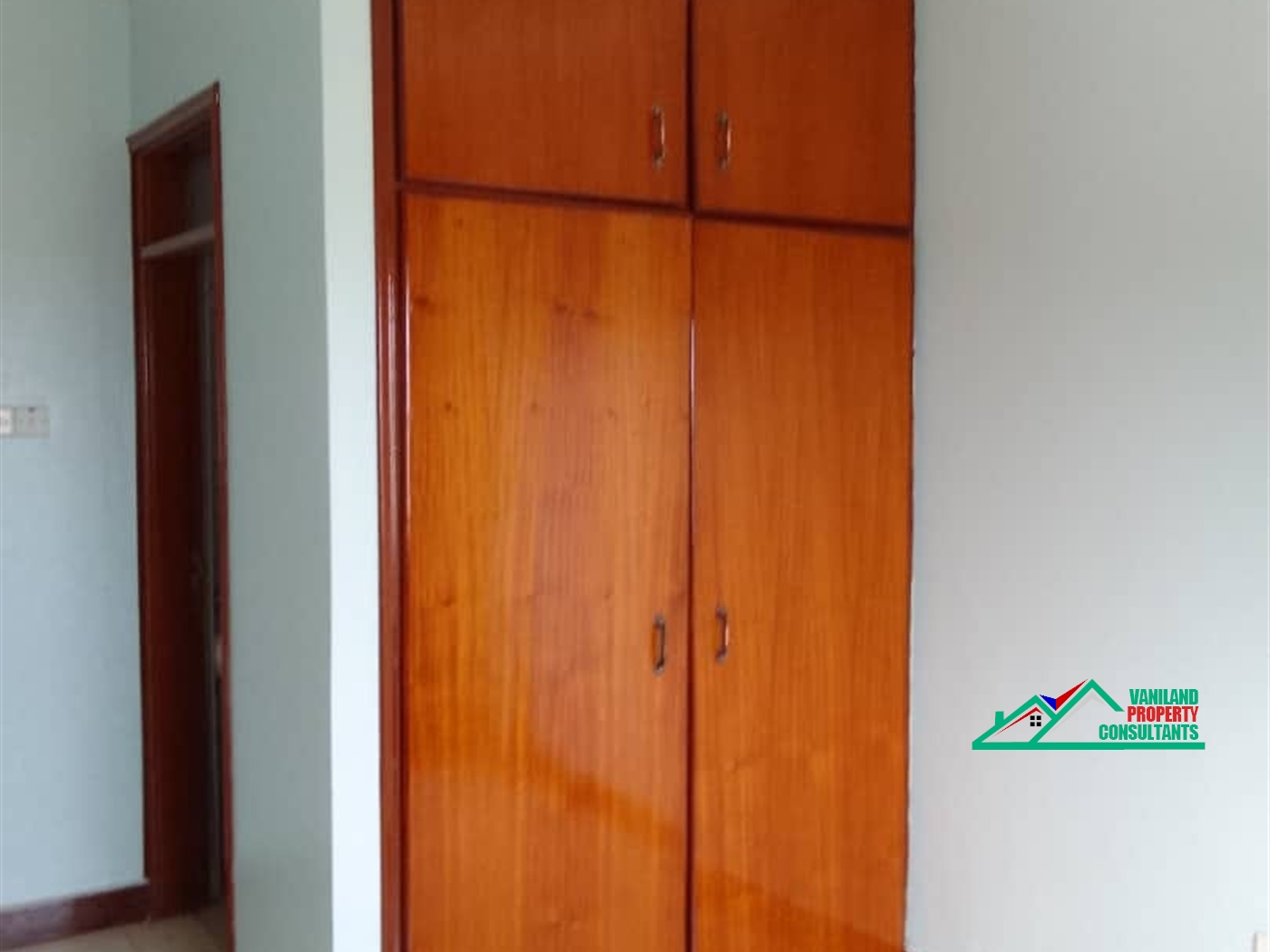 Apartment for rent in Najjera Wakiso