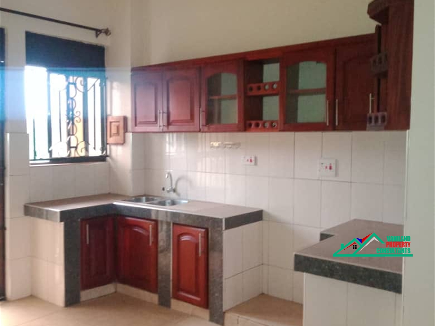 Apartment for rent in Namugongo Wakiso