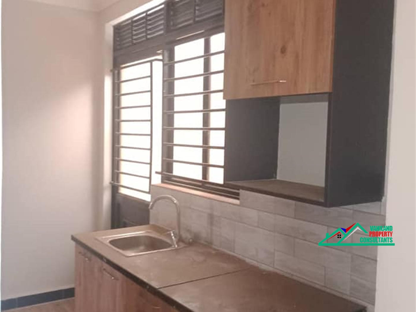 Apartment for rent in Namugongo Wakiso