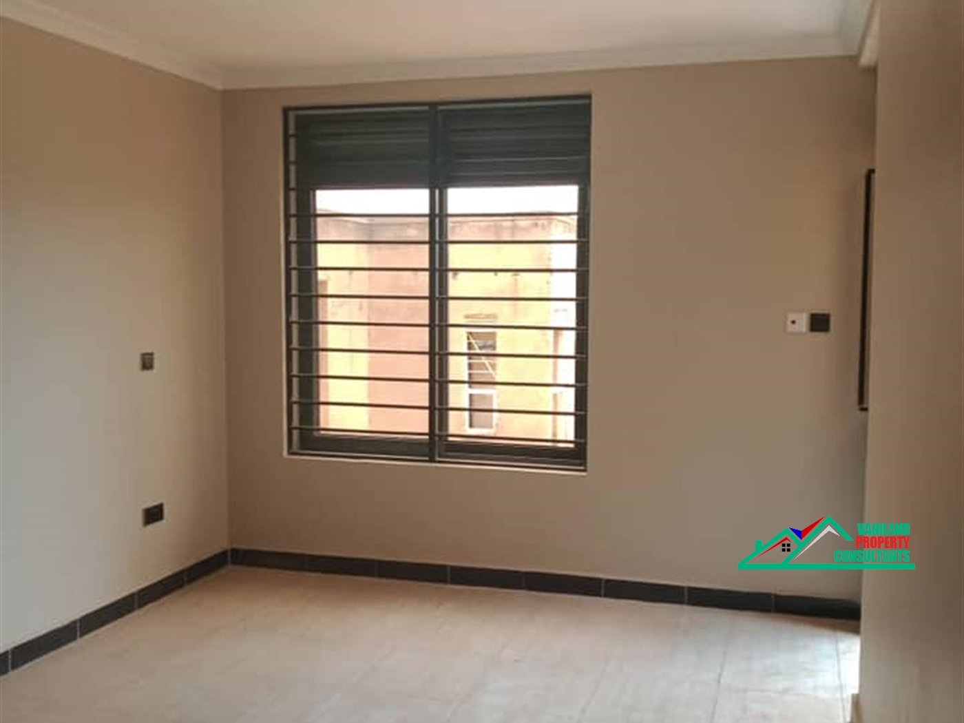 Apartment for rent in Namugongo Wakiso