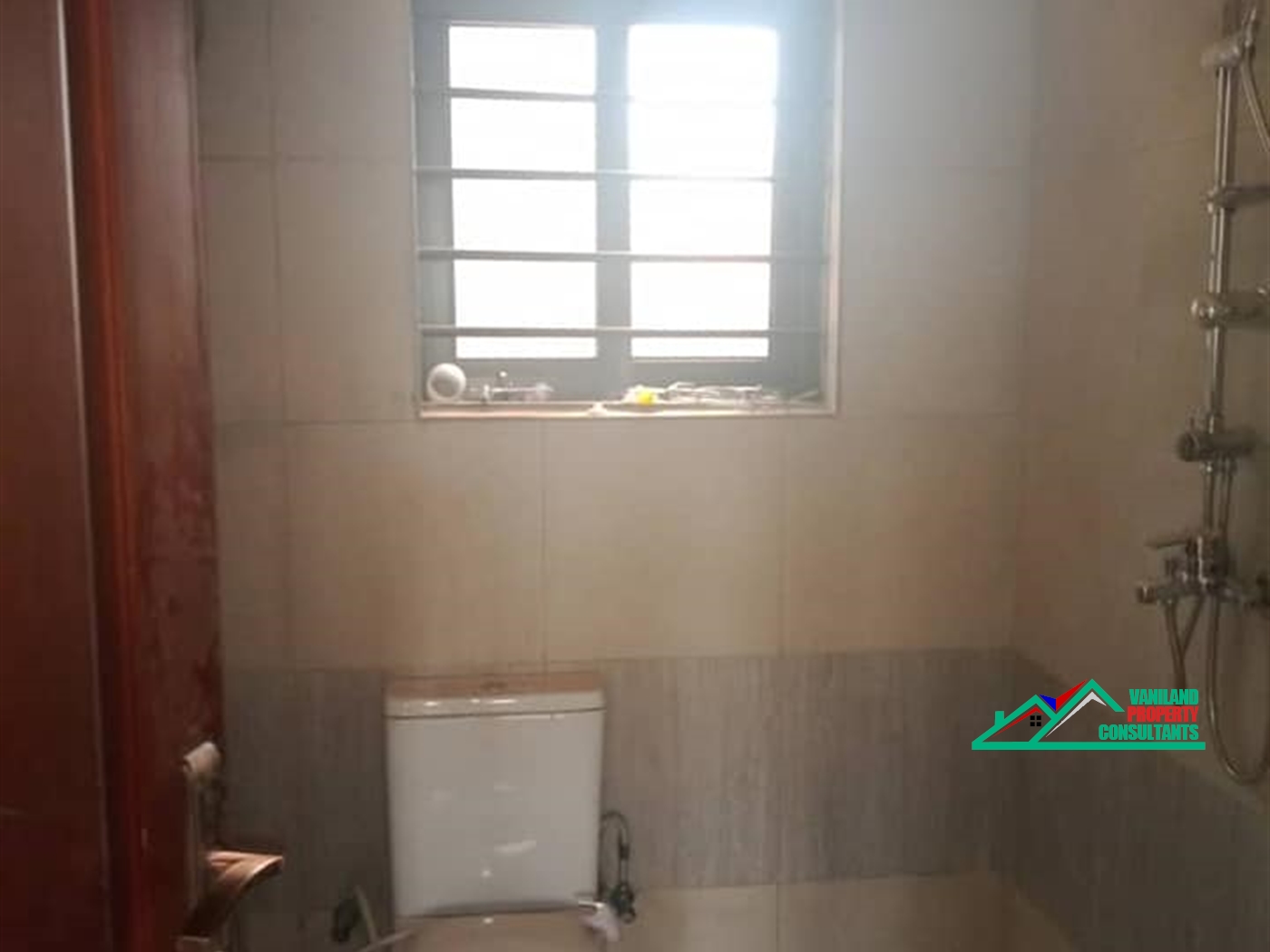 Apartment for rent in Namugongo Wakiso