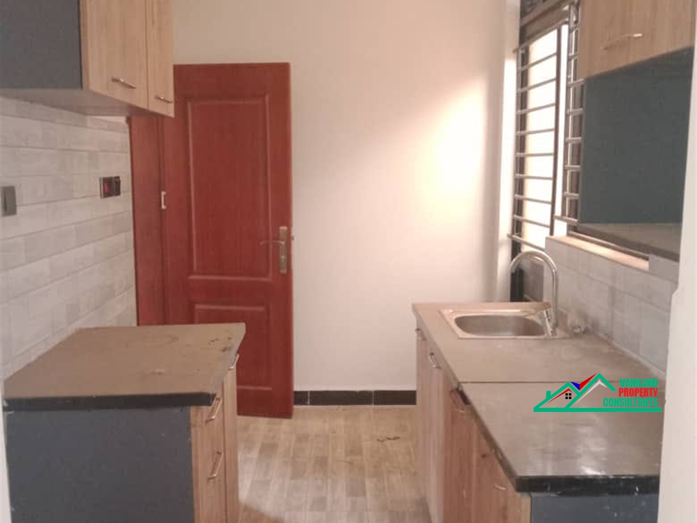 Apartment for rent in Namugongo Wakiso