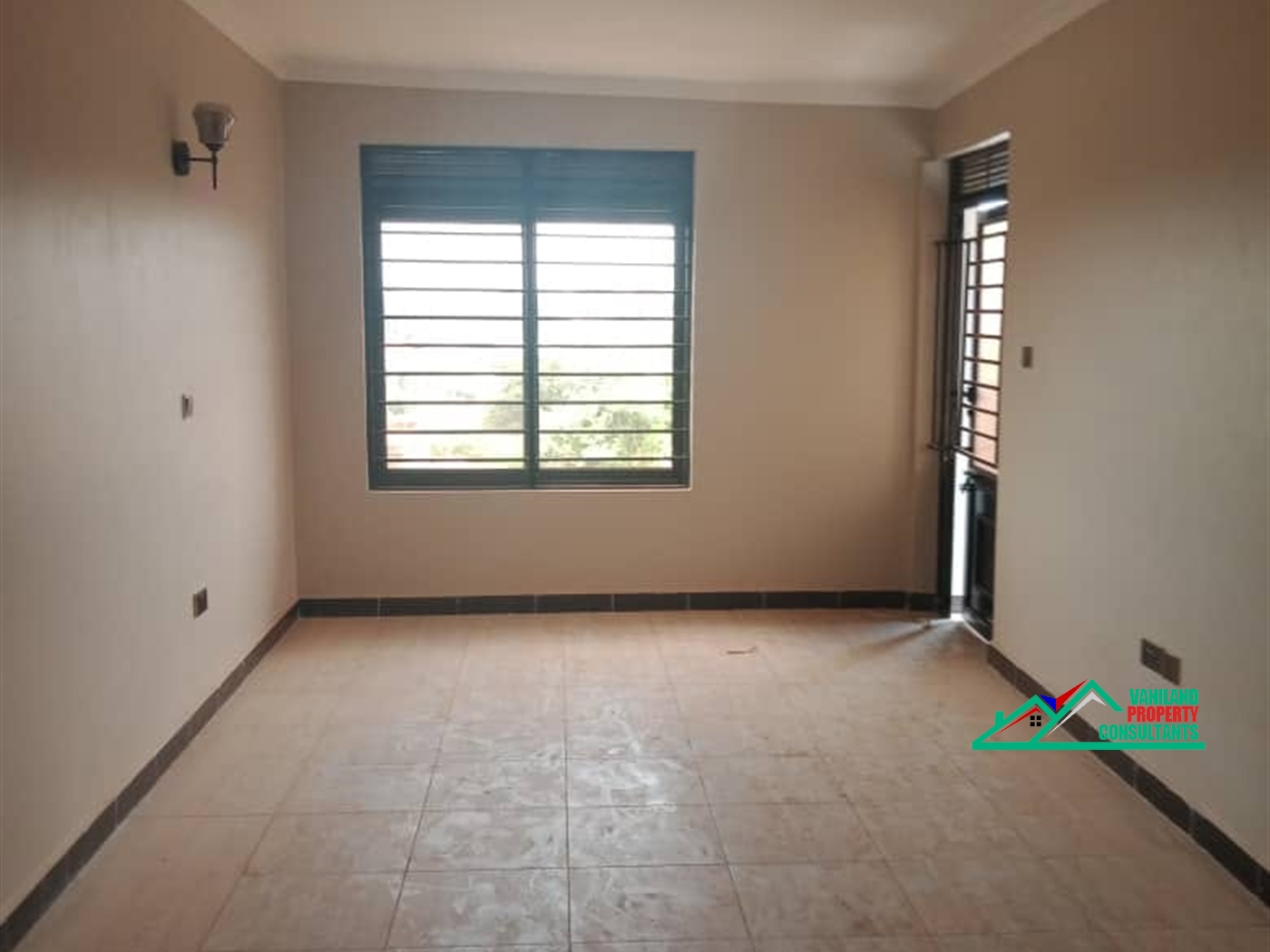 Apartment for rent in Namugongo Wakiso