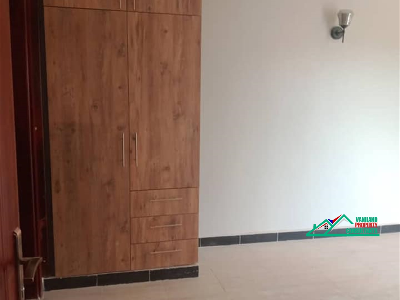 Apartment for rent in Namugongo Wakiso