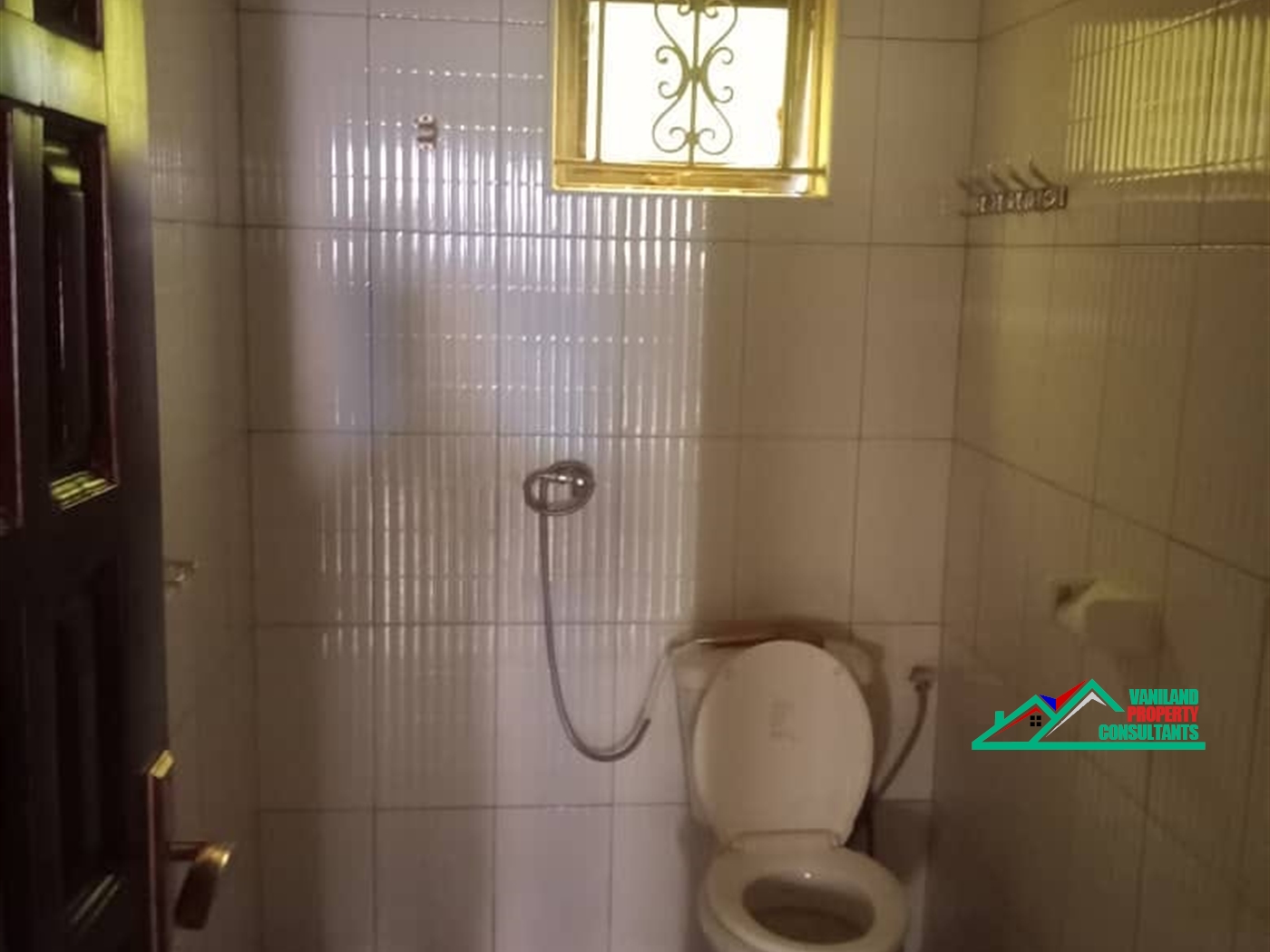 Apartment for rent in Namugongo Wakiso