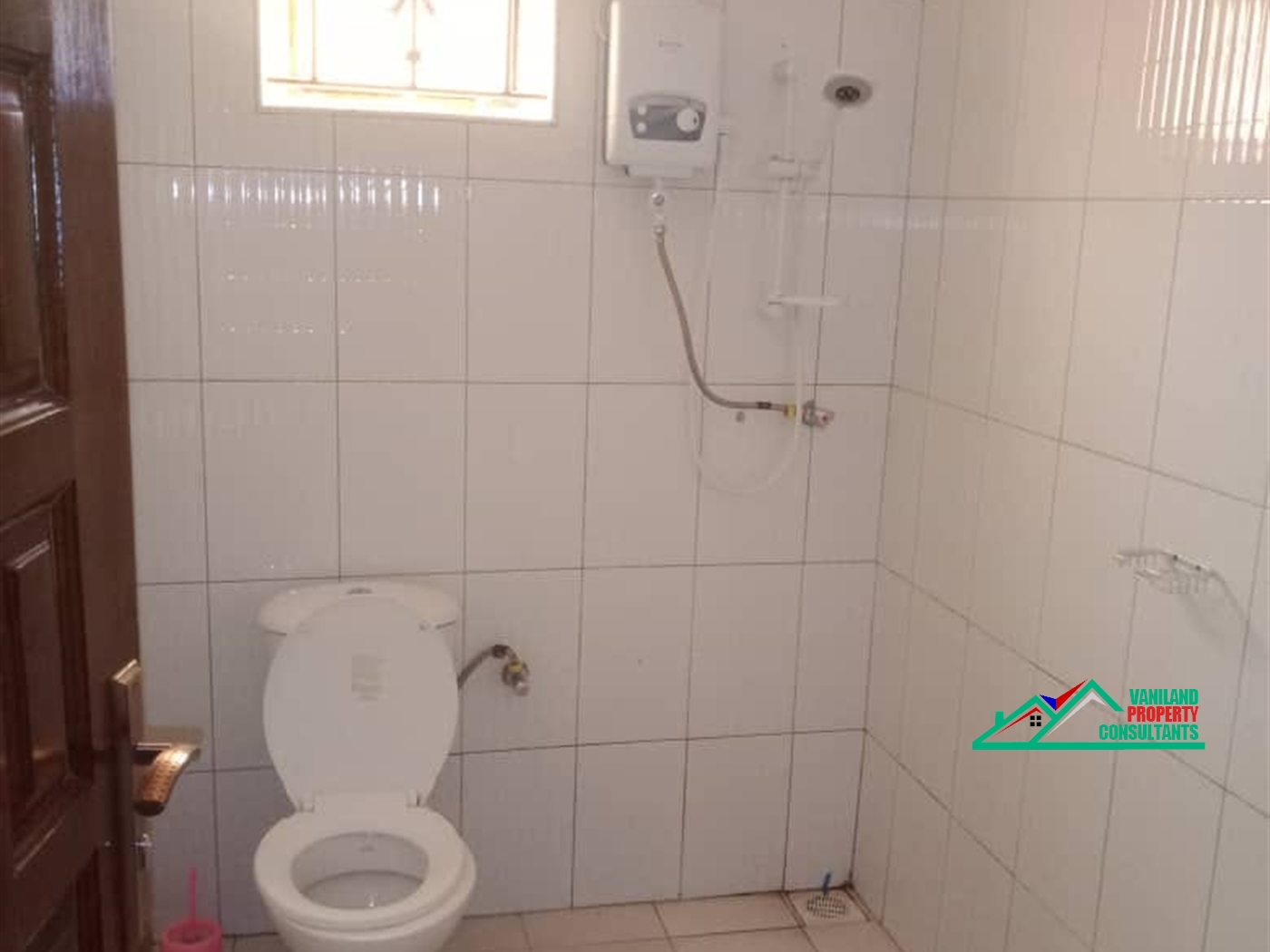 Apartment for rent in Namugongo Wakiso