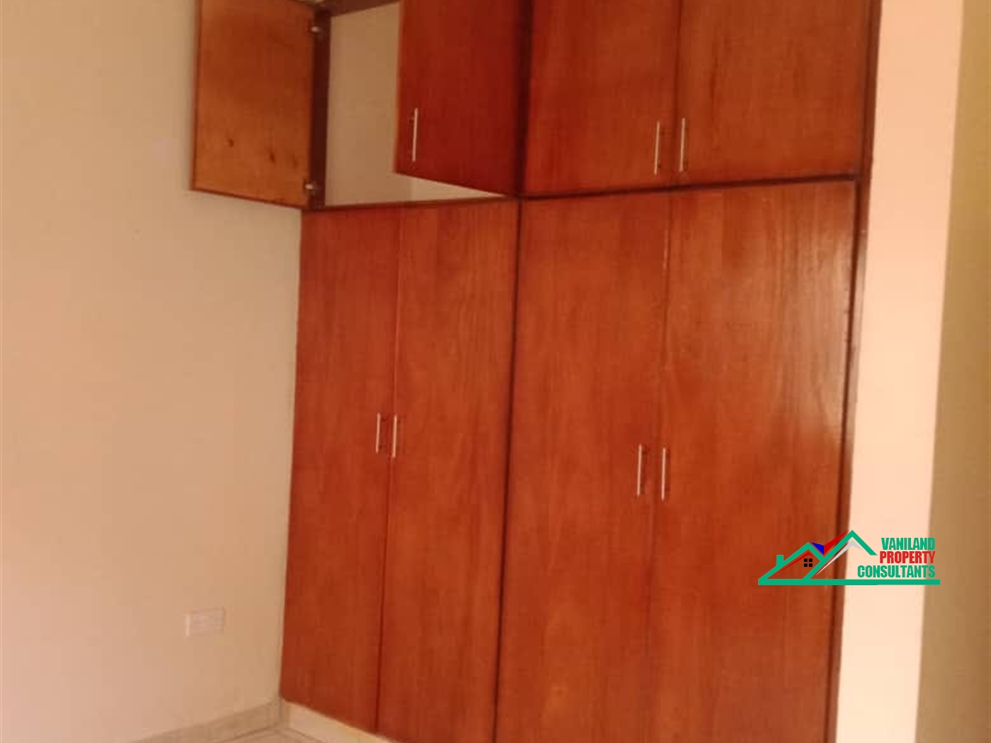 Apartment for rent in Namugongo Wakiso