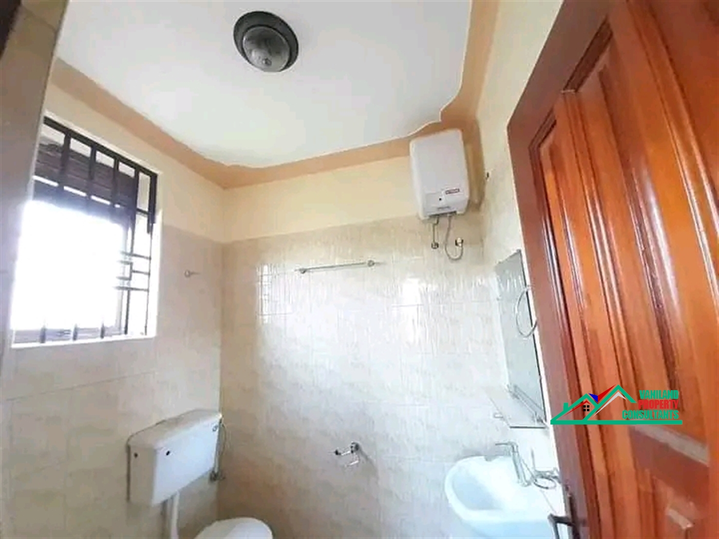 Apartment for rent in Bweyogerere Wakiso