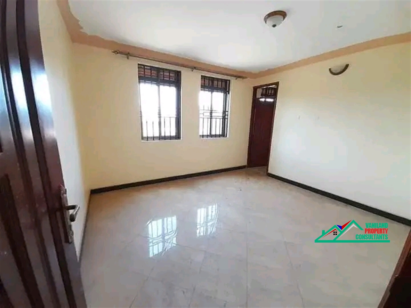 Apartment for rent in Bweyogerere Wakiso