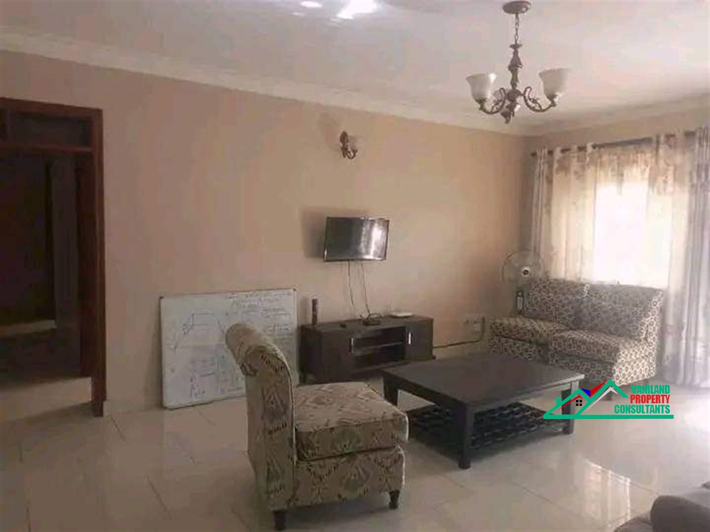 Apartment for rent in Ntinda Kampala