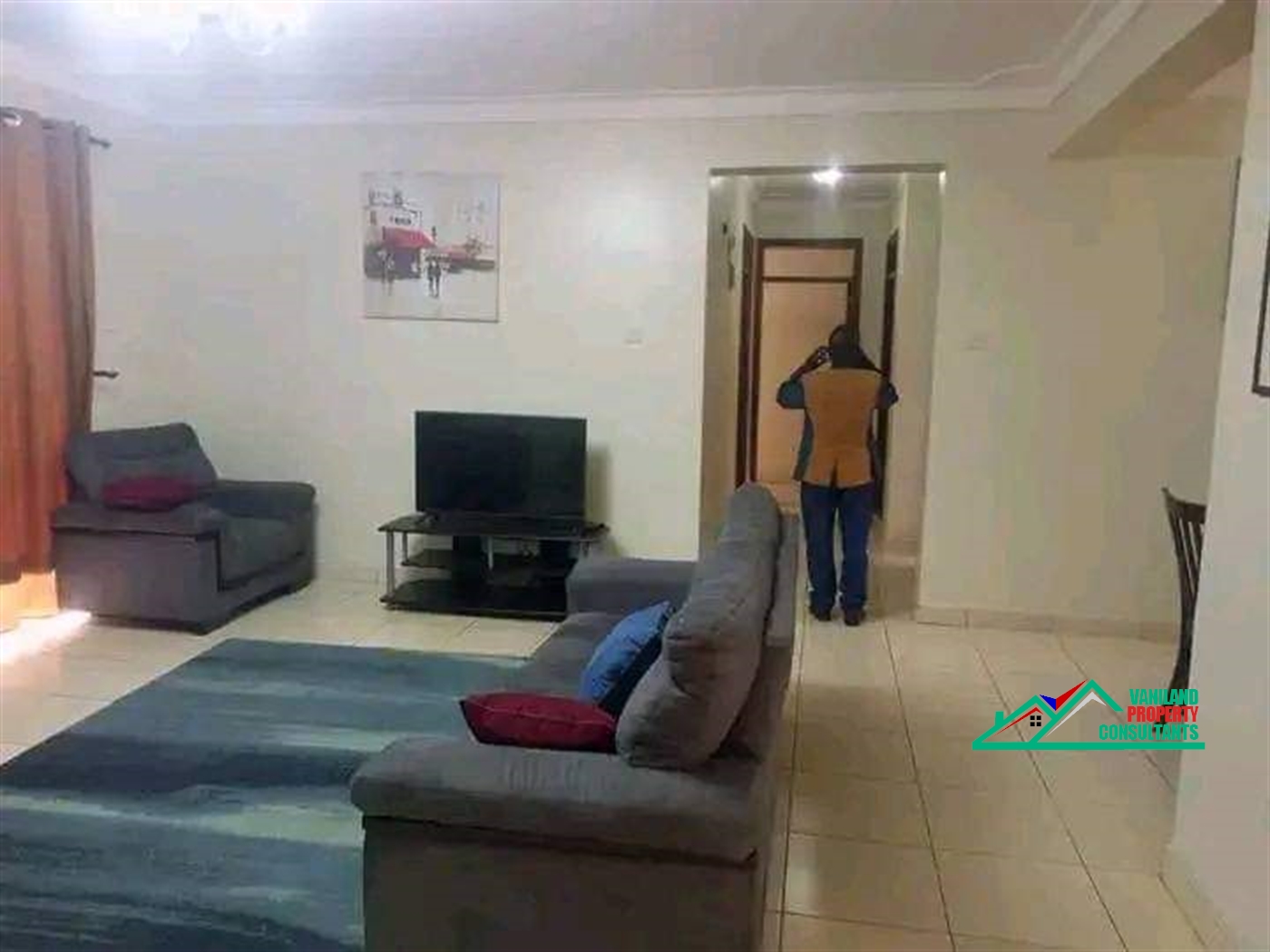 Apartment for rent in Ntinda Kampala