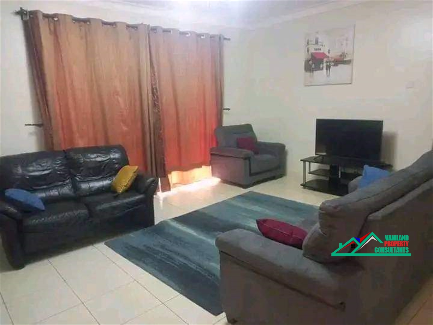 Apartment for rent in Ntinda Kampala