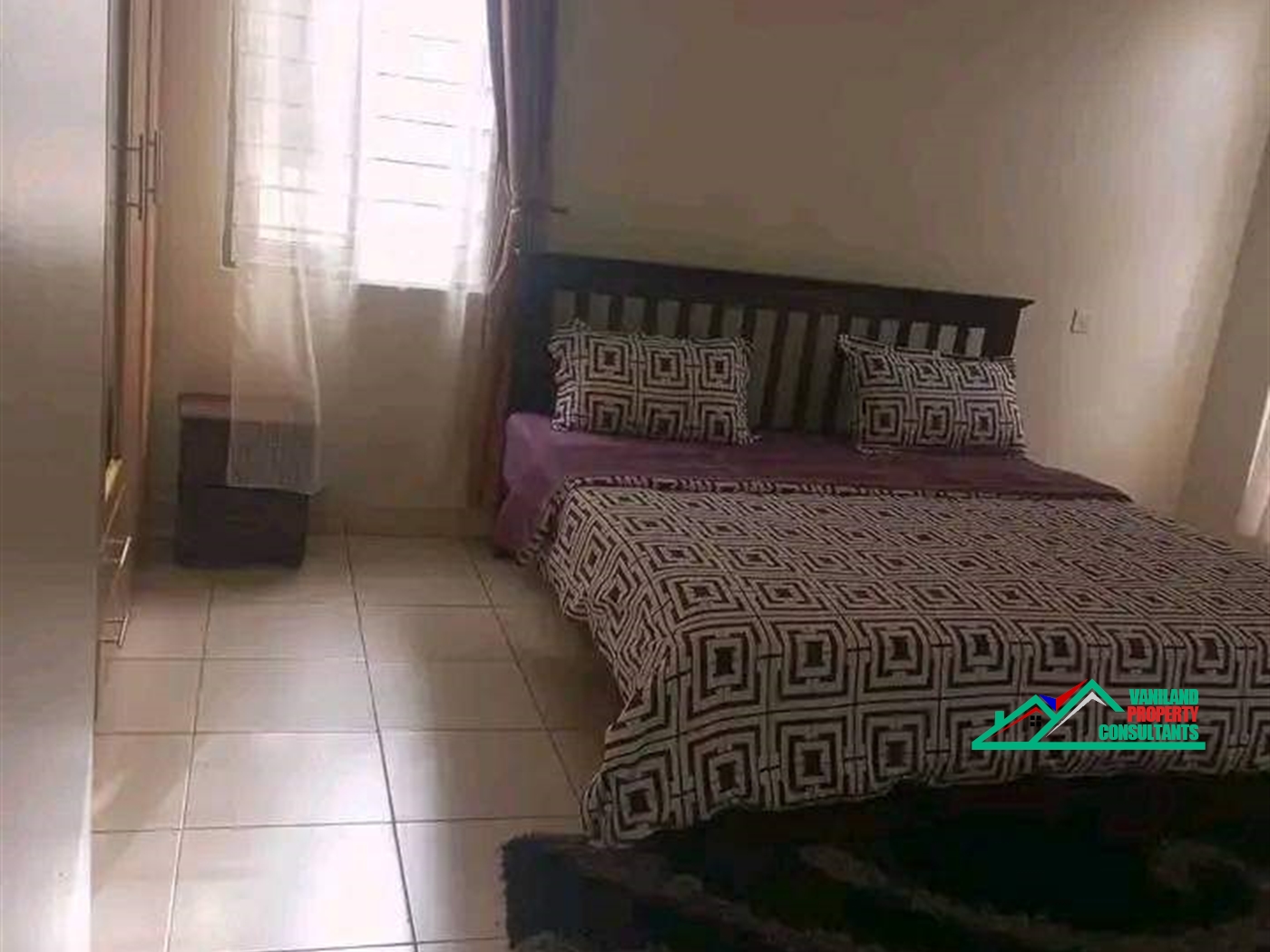 Apartment for rent in Ntinda Kampala