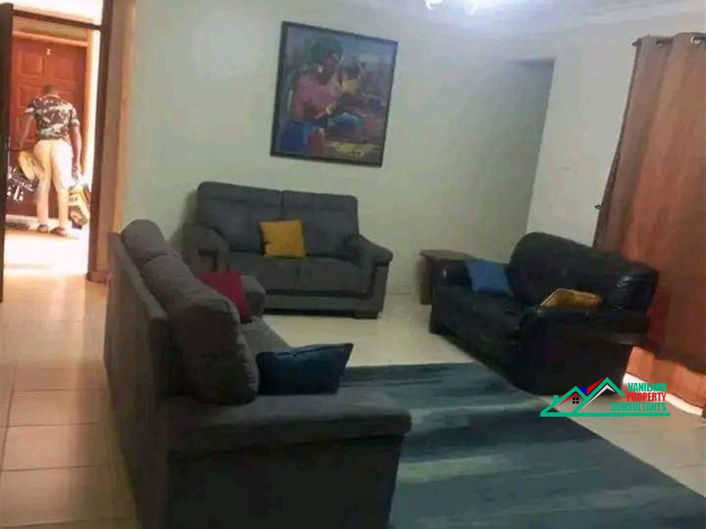 Apartment for rent in Ntinda Kampala