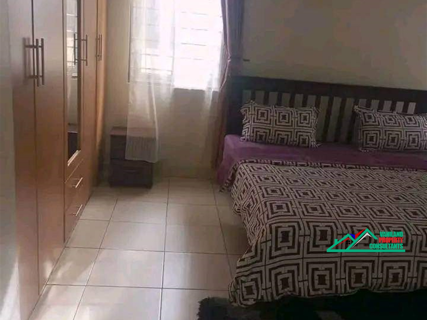 Apartment for rent in Ntinda Kampala