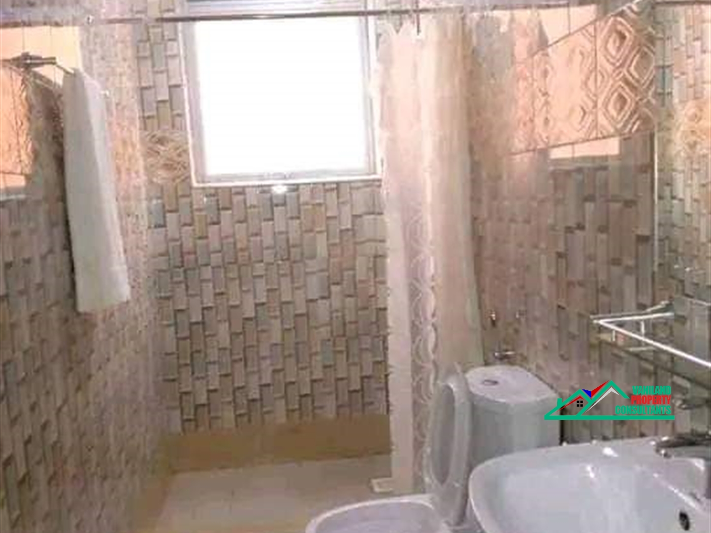 Apartment for rent in Ntinda Kampala