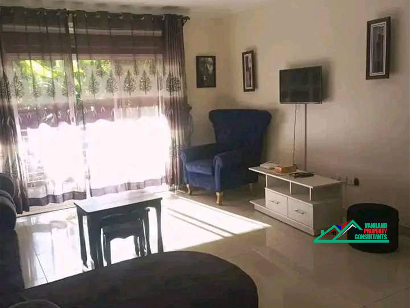 Apartment for rent in Ntinda Kampala