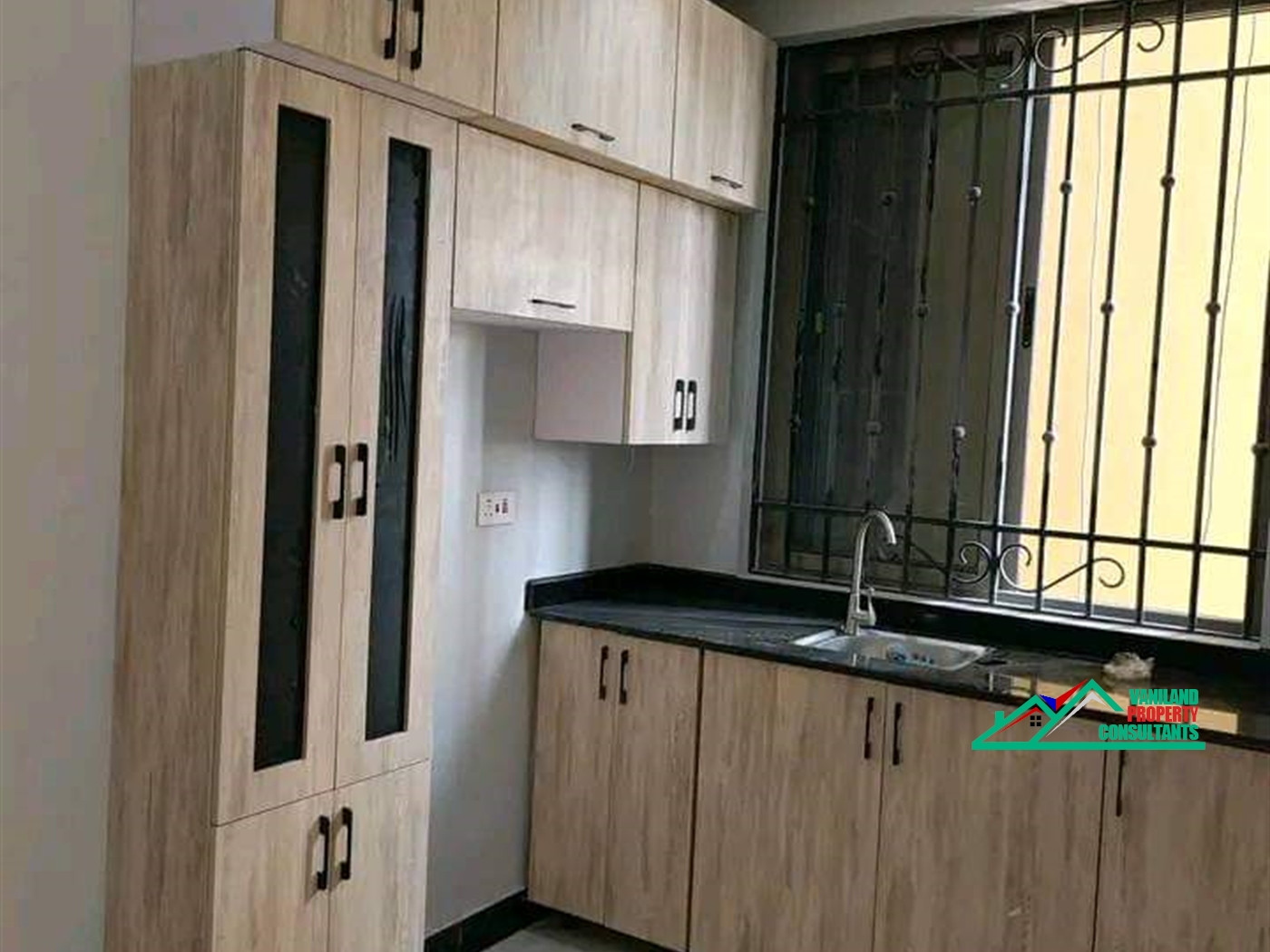 Apartment for rent in Kisaasi Kampala