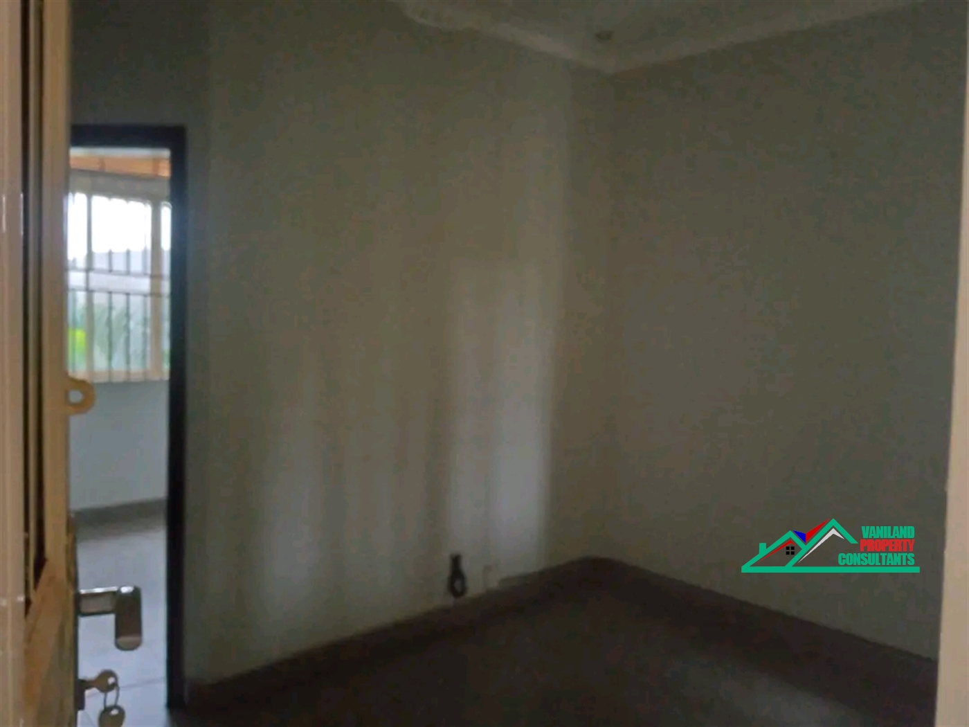 Apartment for rent in Kulambilo Kampala