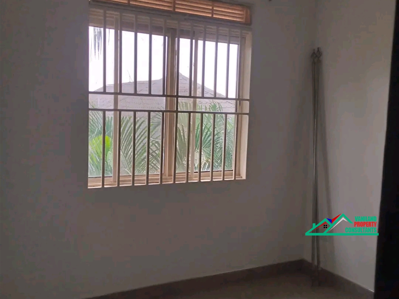 Apartment for rent in Kulambilo Kampala