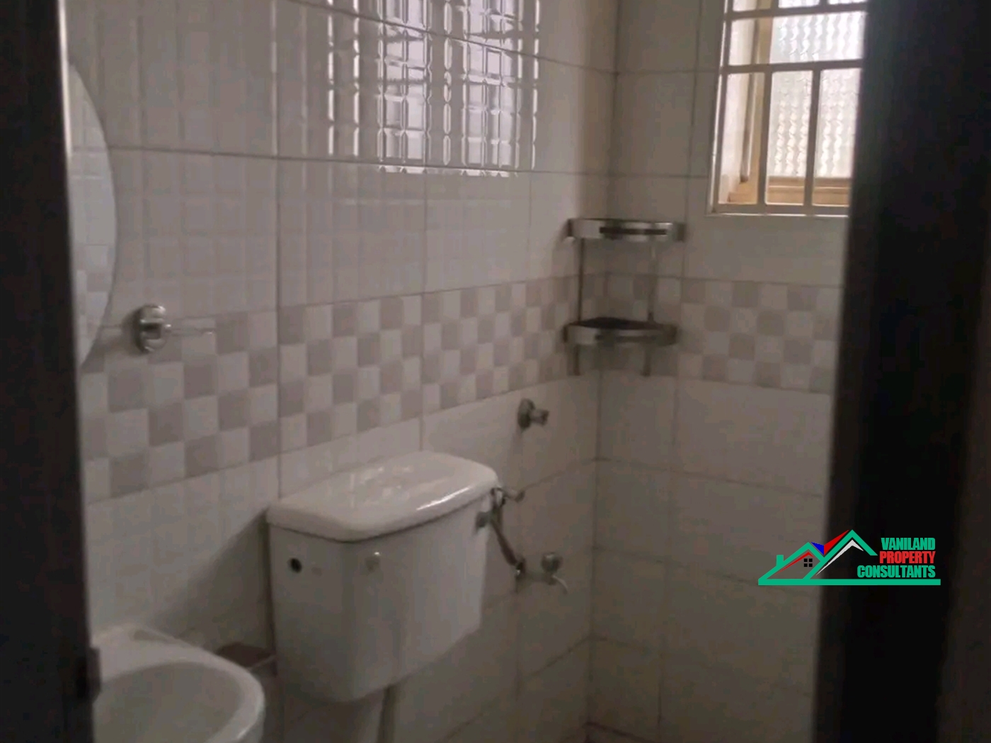 Apartment for rent in Kulambilo Kampala