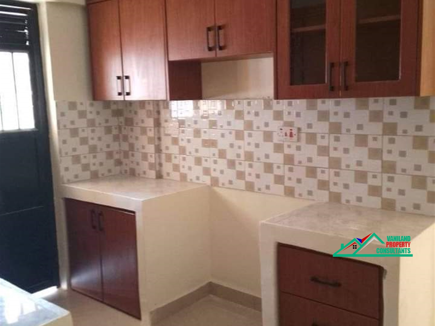 Apartment for rent in Najjera Wakiso