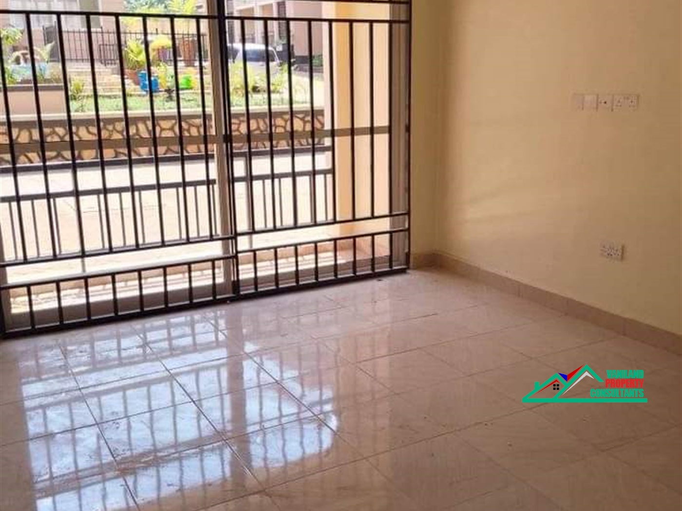 Apartment for rent in Najjera Wakiso