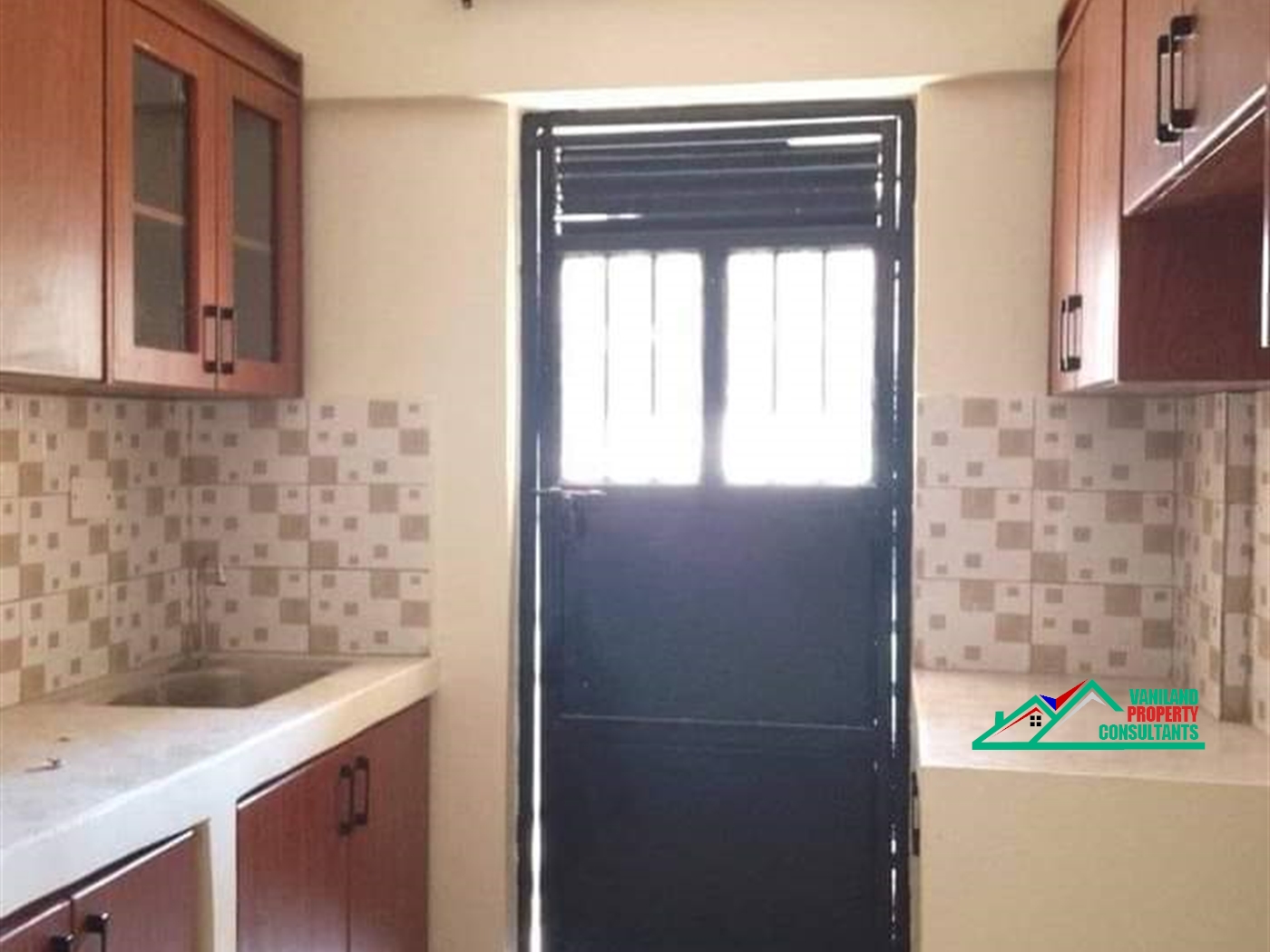 Apartment for rent in Najjera Wakiso