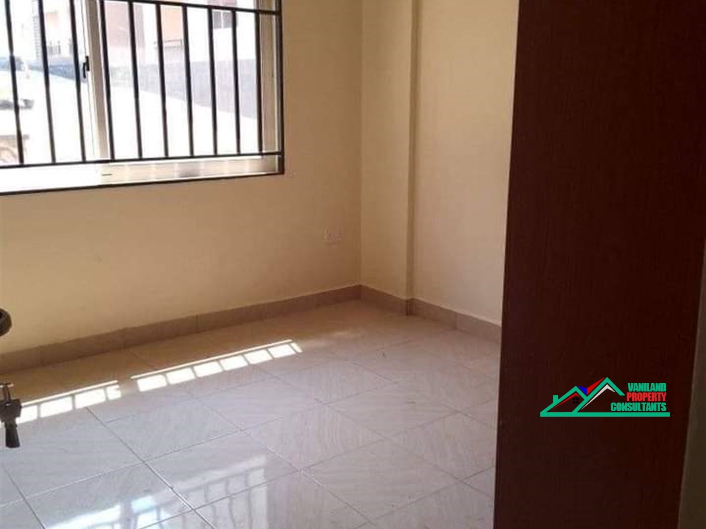 Apartment for rent in Najjera Wakiso