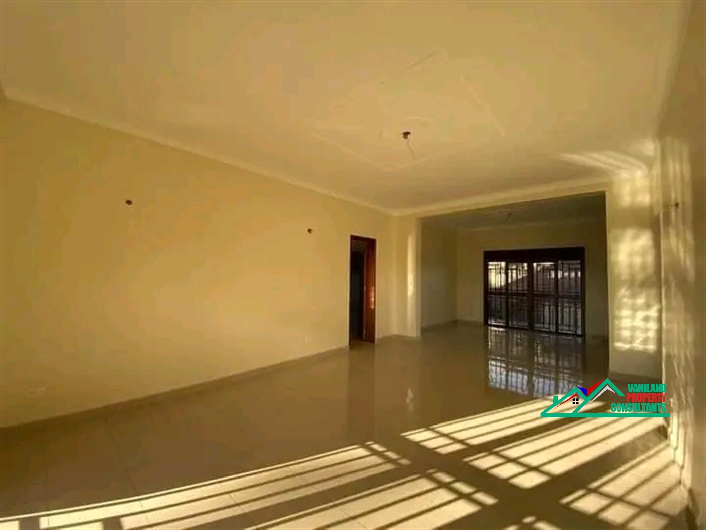 Apartment for rent in Kira Wakiso