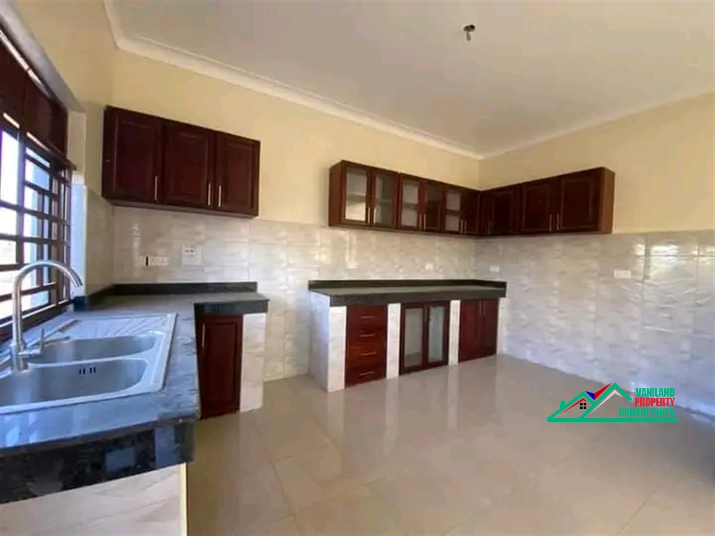 Apartment for rent in Kira Wakiso