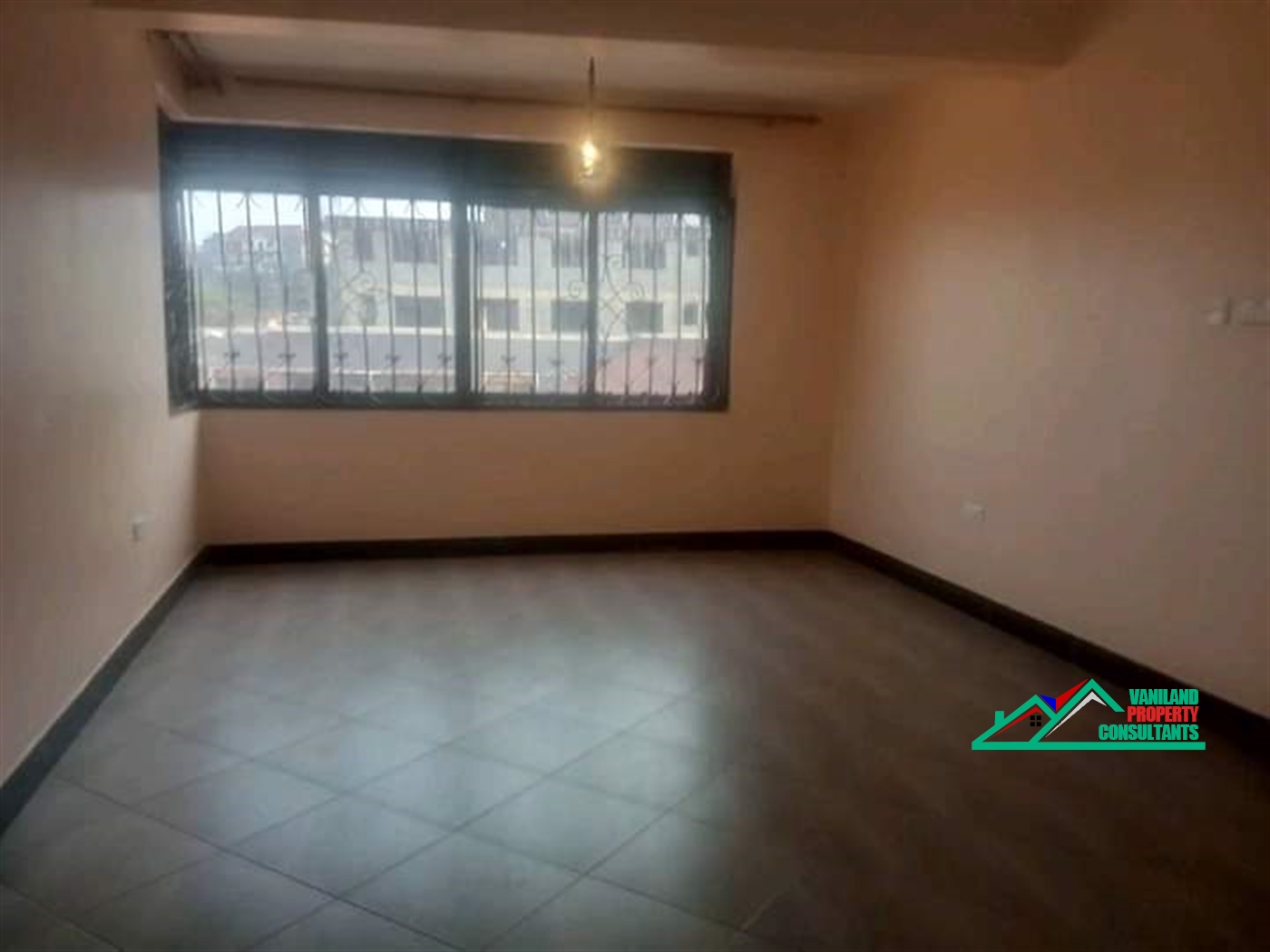 Apartment for rent in Kisaasi Kampala