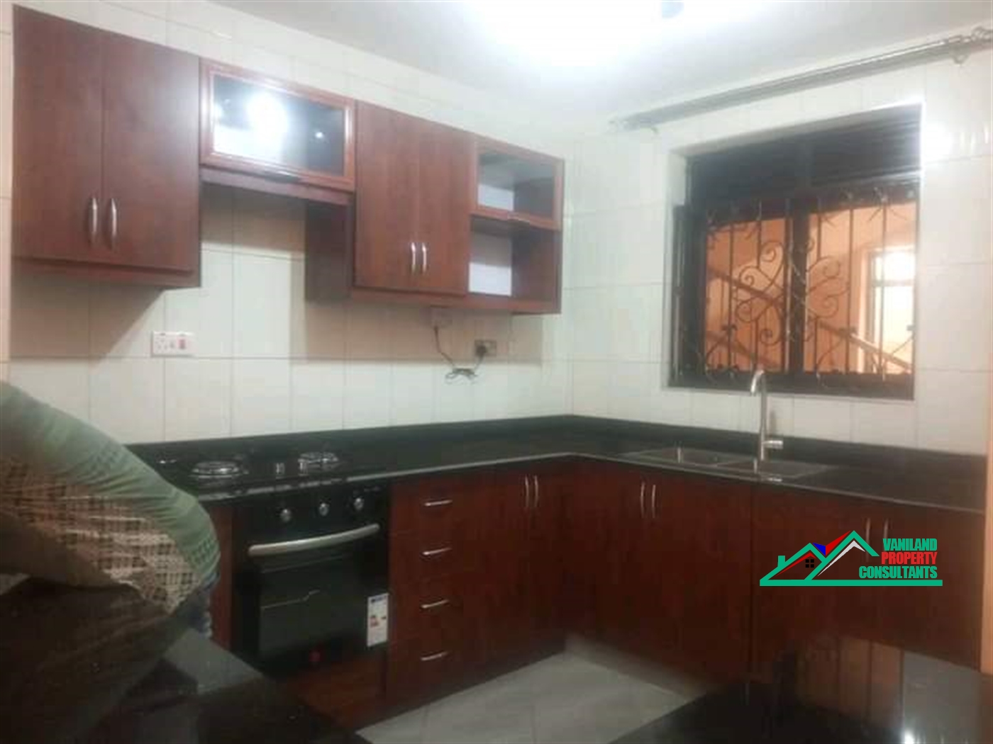 Apartment for rent in Kisaasi Kampala