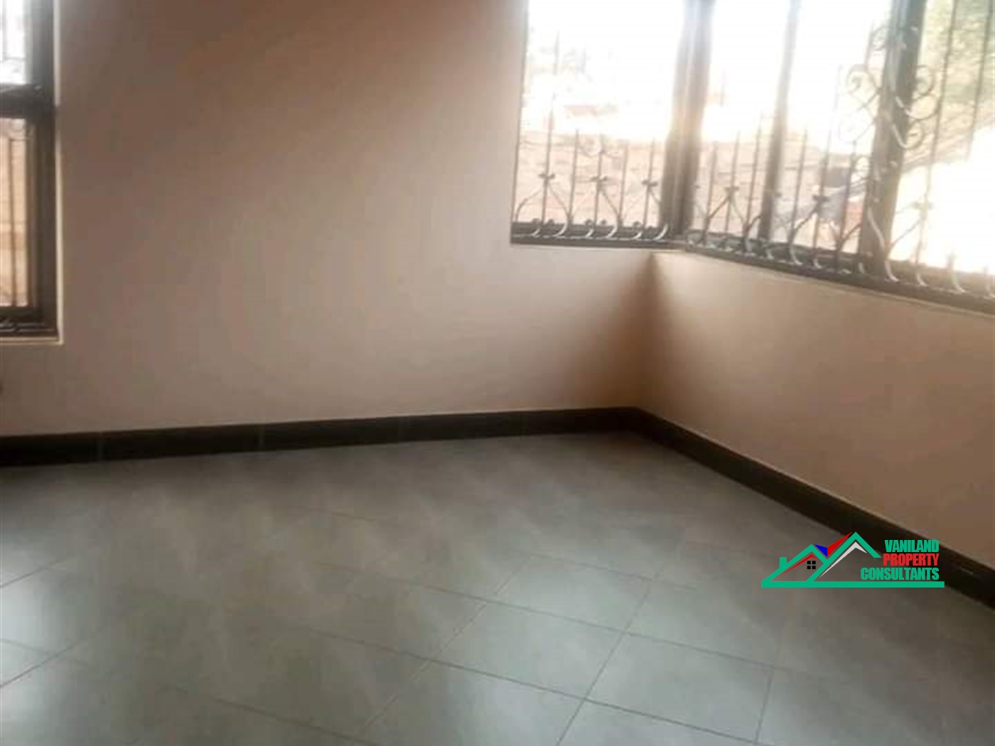 Apartment for rent in Kisaasi Kampala