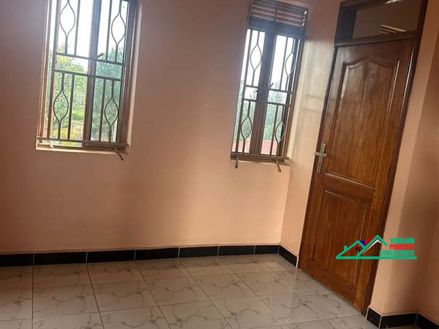 Apartment for rent in Kira Wakiso