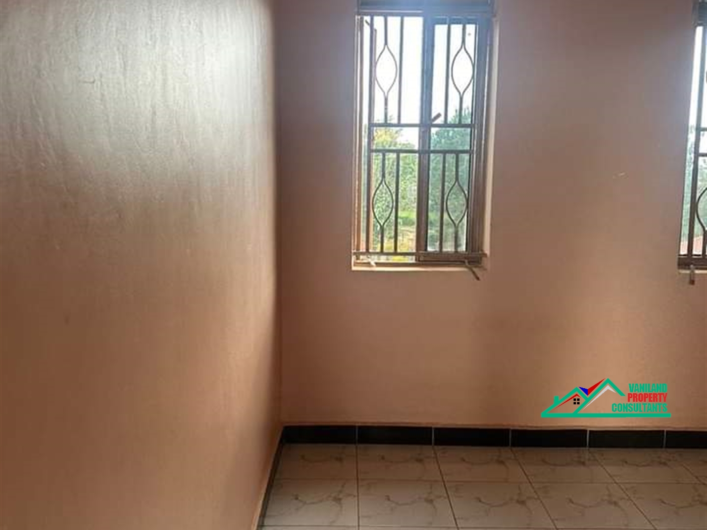 Apartment for rent in Kira Wakiso