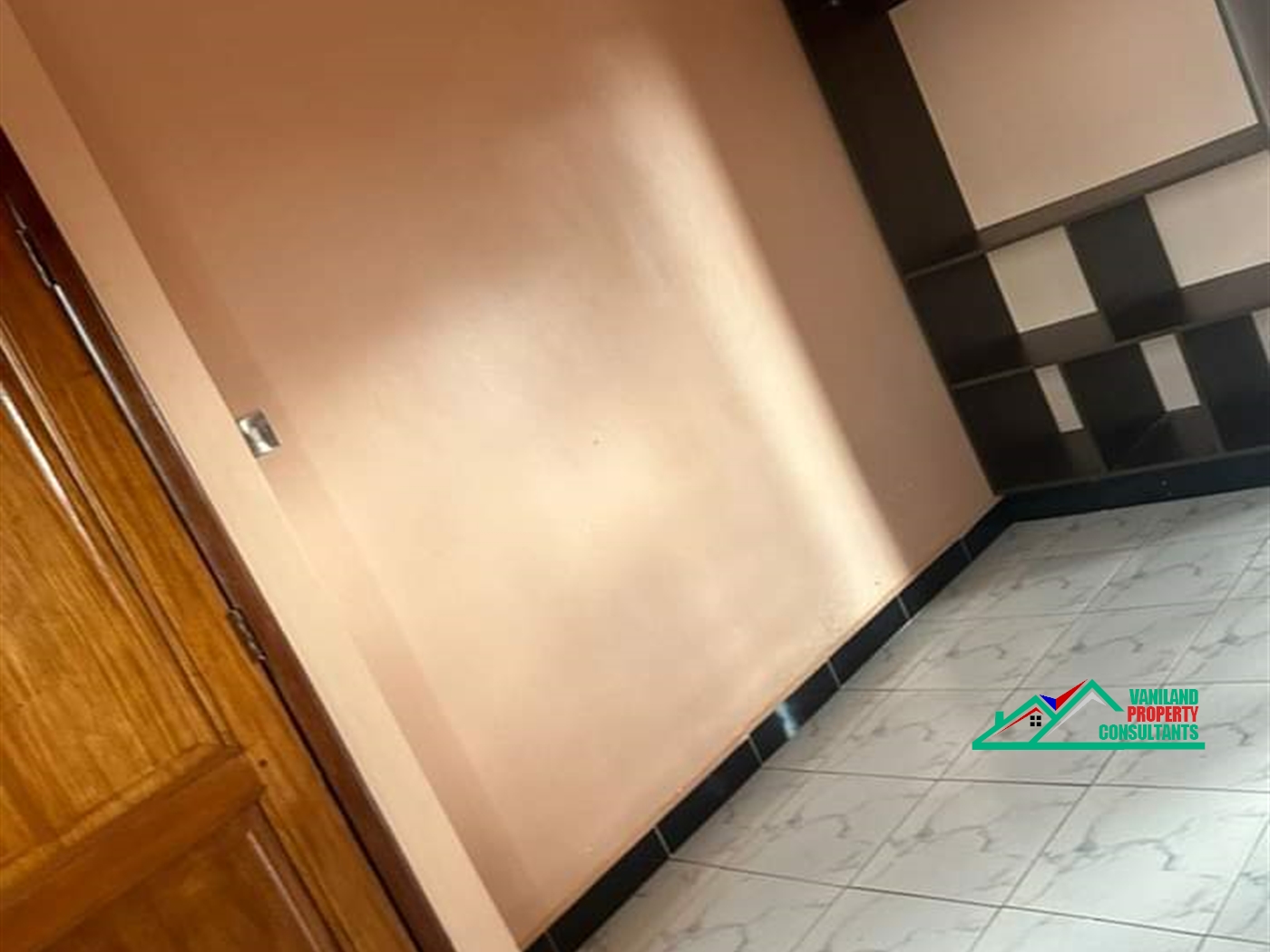 Apartment for rent in Kira Wakiso