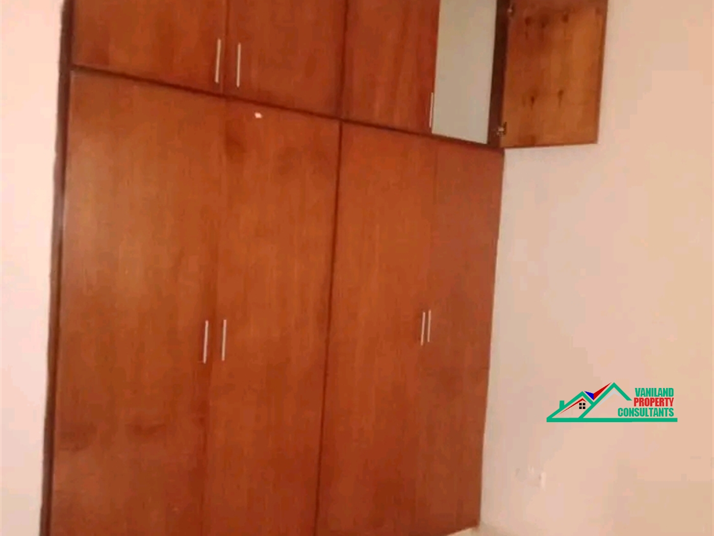 Apartment for rent in Namugongo Wakiso