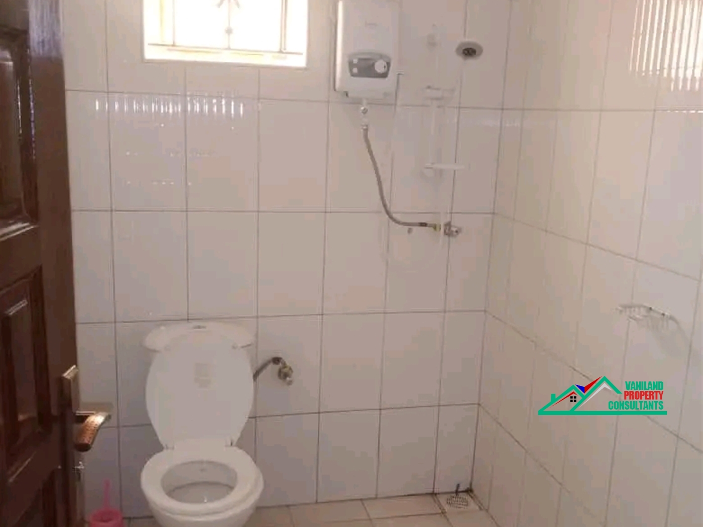 Apartment for rent in Namugongo Wakiso