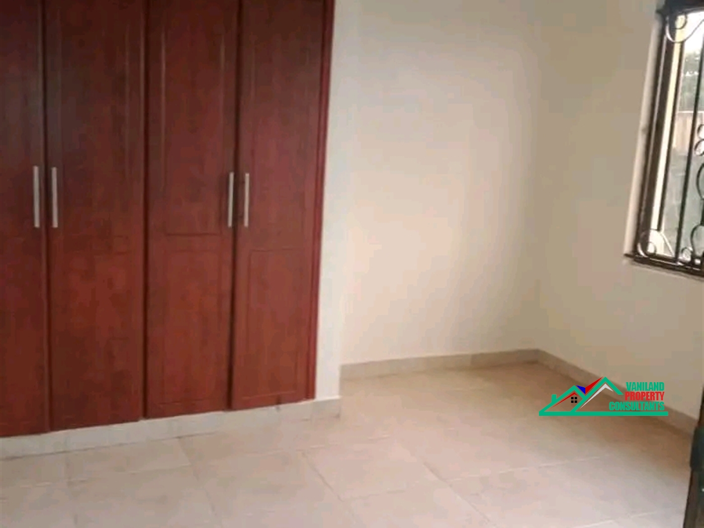 Apartment for rent in Namugongo Wakiso